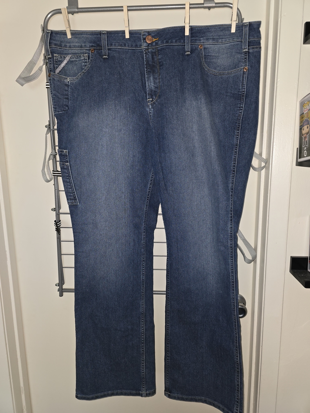 Ariat Rebar Women's Boot Cut Jeans